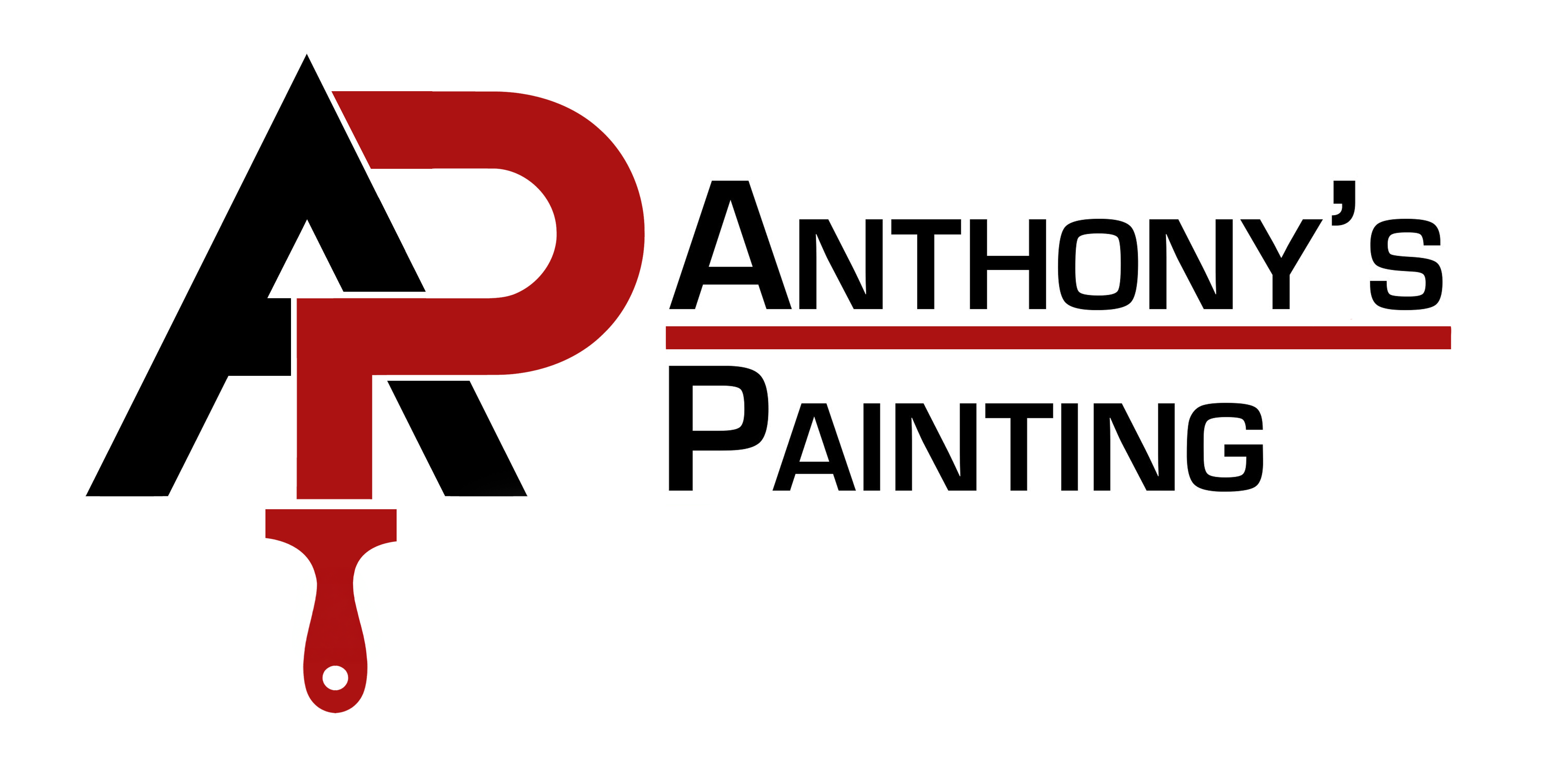Anthony's Painting